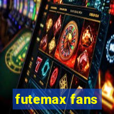 futemax fans